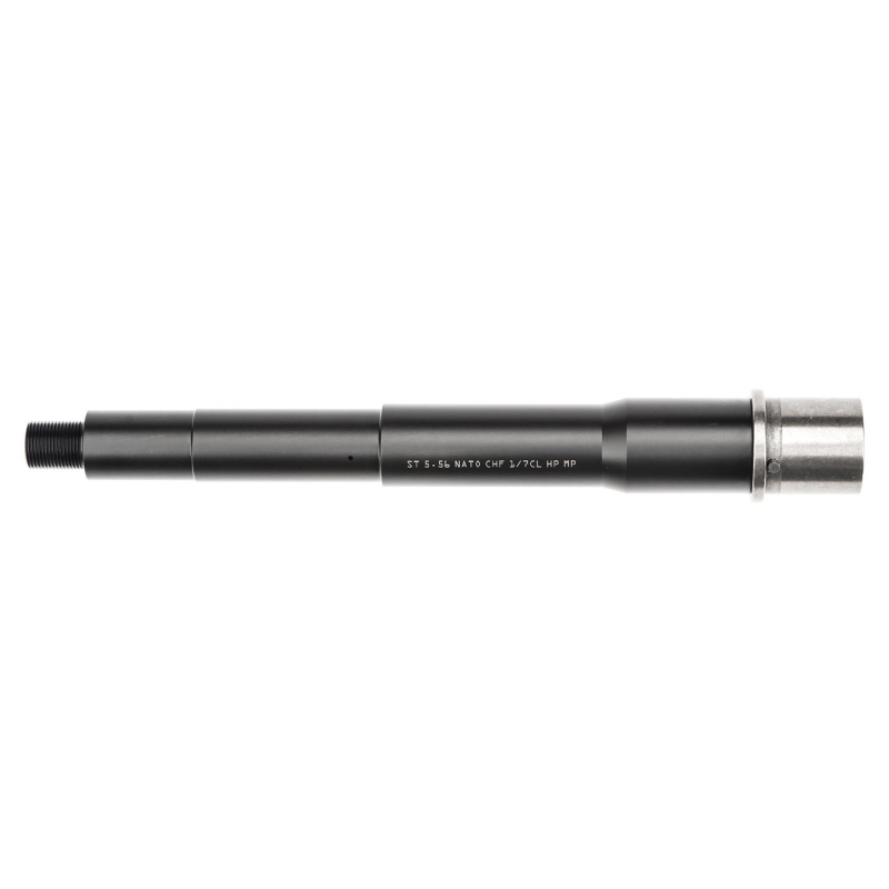 Barrel, 223 Rem/556NATO, 8.1", Black Finish, Cold Hammer Forged, 1:7 Twist SB50810-PL