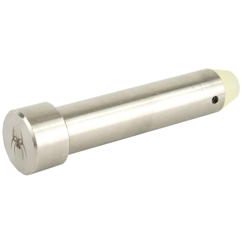 ST-9X Heavy Buffer, 9mm, Stainless Finish SLA009X