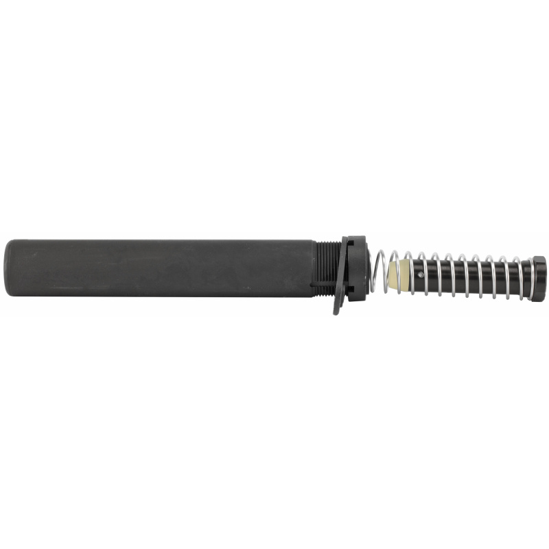 Pistol Buffer Tube Assembly, Includes Buffer, Buffer Tube, Buffer Spring, Castle Nut, End Plate SLA500P-K