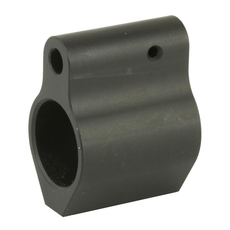 .625 Micro Gas Block W/ Screws SUGB110