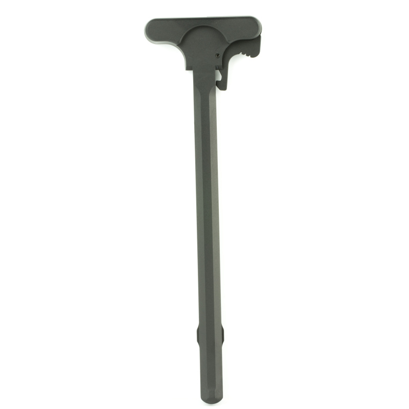 Forged Charging Handle, Black Finish SUH100F