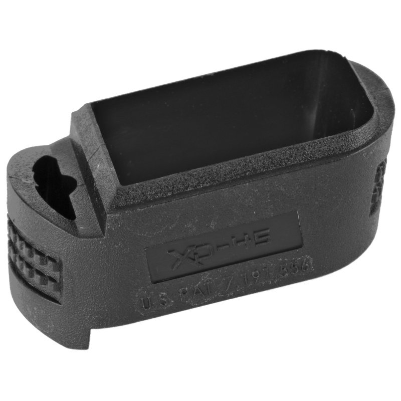 X-tension, Magazine Extension, 45ACP, Black XD5005