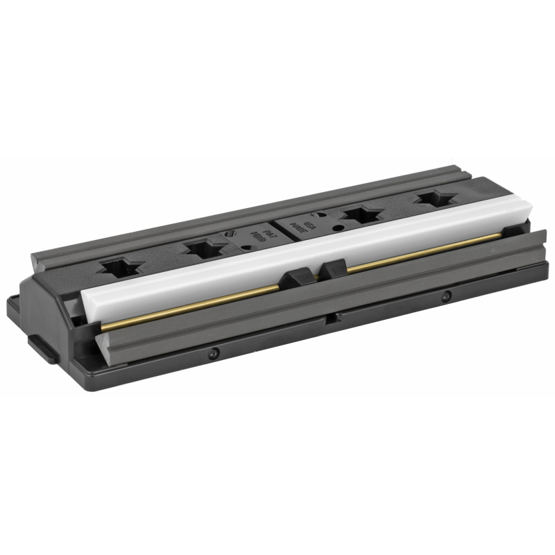 Tri-Angle, Knife Sharpener, Ceramic Rods, Clam Pack 204MF