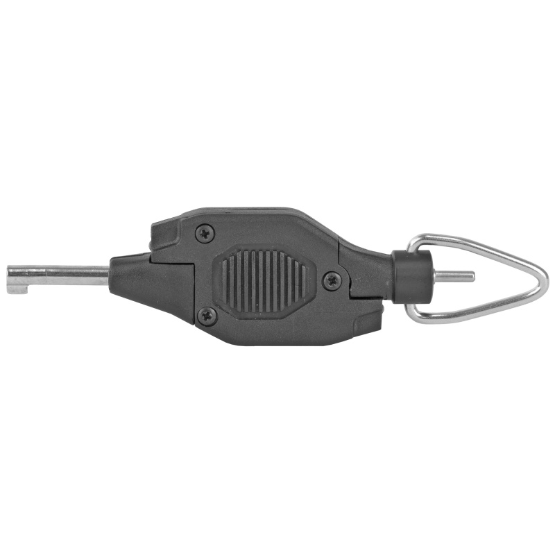 Cuffmate Flashlight, LED, Black 63001