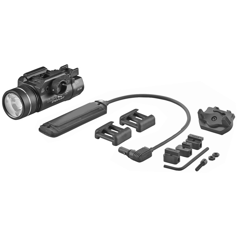 TLR-1 HL Long Gun Kit