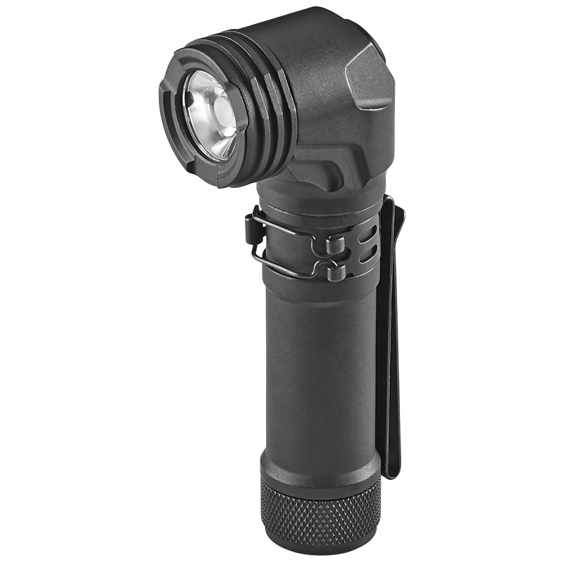 ProTac 90X USB, Flashlight, LED, 1000 Lumens, Aluminum Body, Black Anodized Finish, Blister Pack 88095