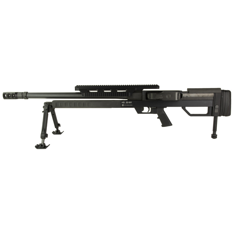 HS50-M1 |50BMG Paratrooper