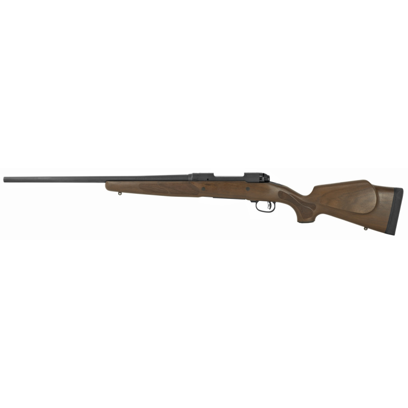Model 11 Lady Hunter 7mm-08 Remington 20 Inch Light Contour Barrel Matte Blue Finish AccuTrigger Walnut Stock 4 Round