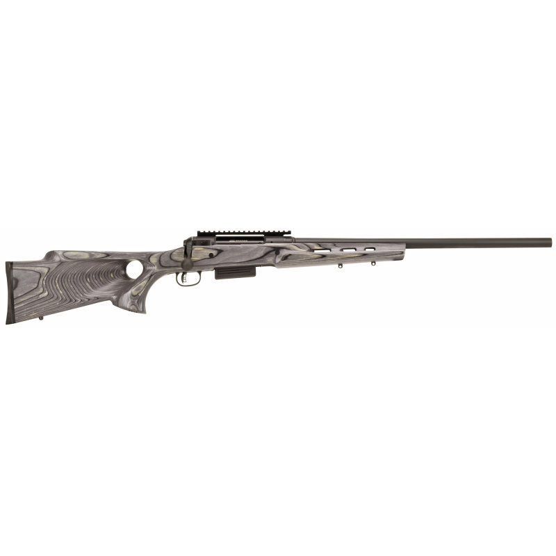 Model 220 Slug Gun 20 Gauge 22" Barrel, 3 Inch Chamber AccuTrigger 2 Round Detachable Box Magazine Thumbhole Stock