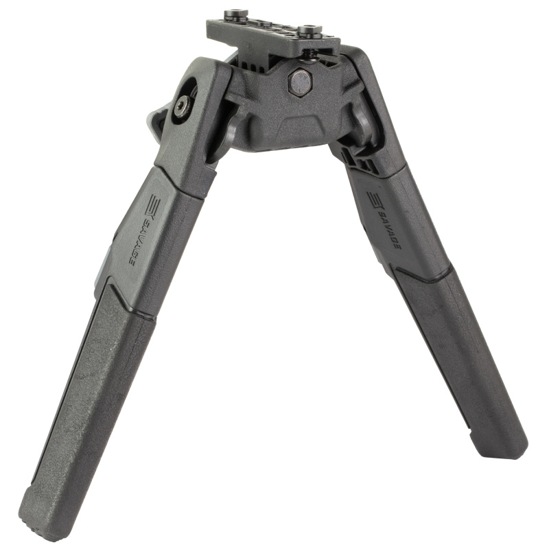 Bipod, Fits M-LOK, 7.2"-10" Height, Black 56310