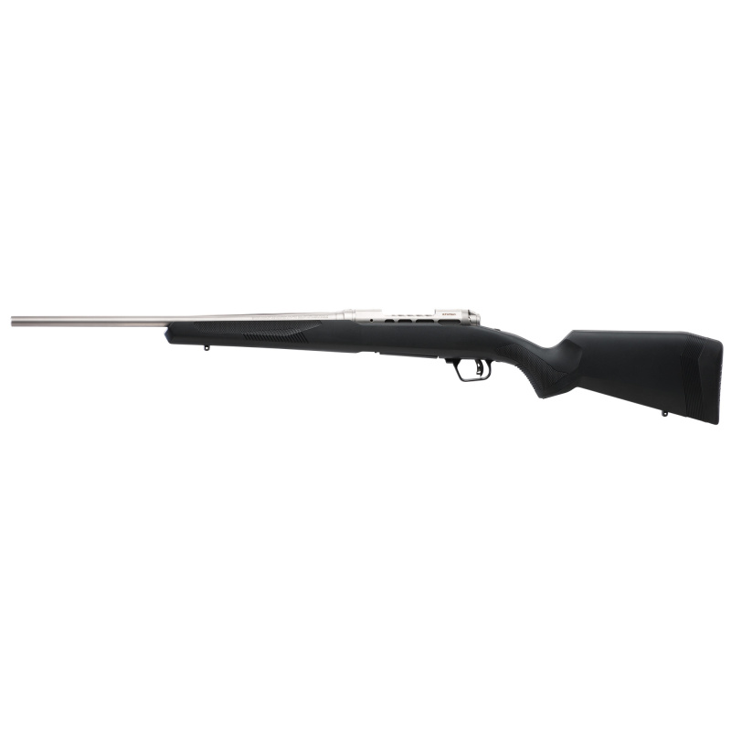 Model 110 Lightweight Storm .308 Winchester 20 Inch Stainless Steel Barrel Matte Finish Trophy Hunter Stock Black Finish 4 Round