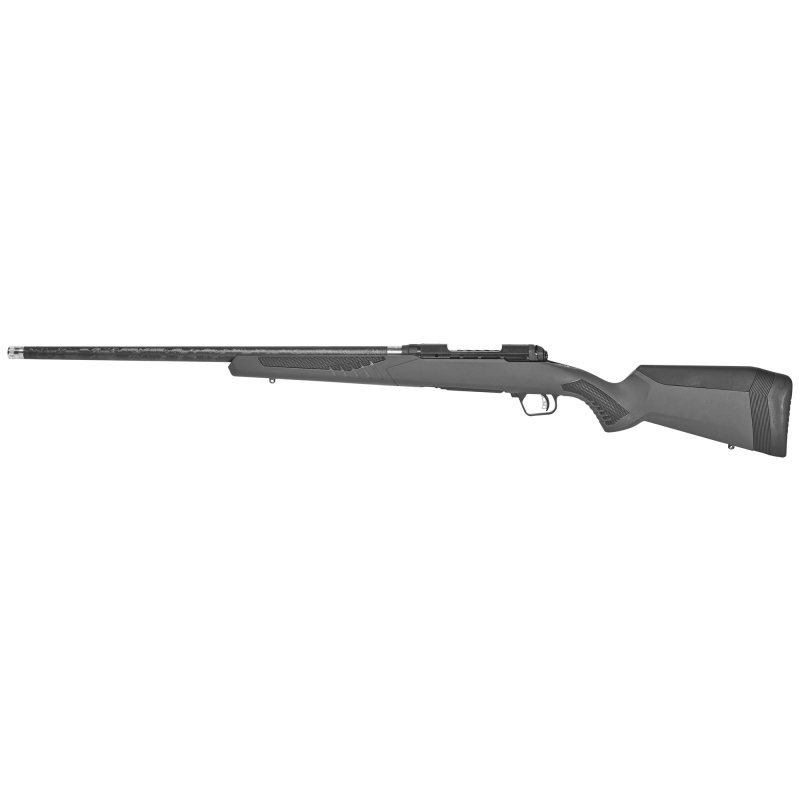 110 Ultralite, Bolt Action, 308 Win, 22" Proof Research Threaded Barrel, Black Barrel and Action, Gray Polymer Stock, 4Rd, Right Hand 57577