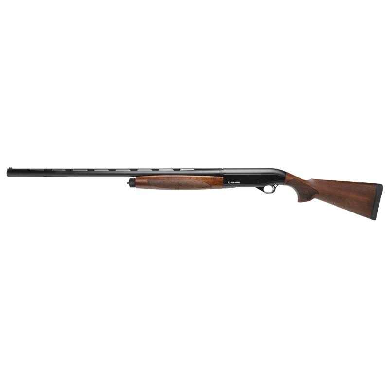 560 Field, Semi-automatic Shotgun, 12 Gauge, 3" Chamber, 28" Vent Rib Barrel, Walnut Stock, 5 Rounds, Includes 3 Chokes - Improved Cylinder, Improved Modified and Full 57963