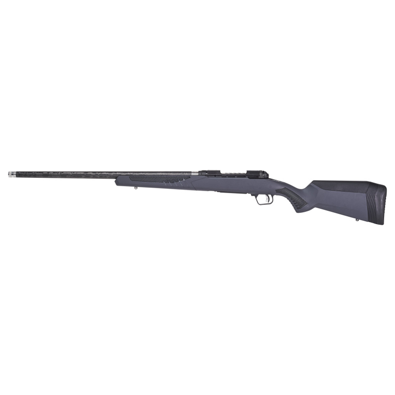 110 Ultralite, Bolt Action Rifle, 7MM Backcountry, 20" Threaded Barrel, Gray, Synthetic Stock, 4 Rounds, 1 Magazine 58321
