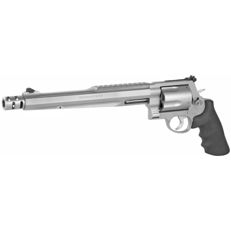 Model 500 Performance Center .500 S&W Magnum 10.5 Inch Barrel Glassbead Finish 5 Round