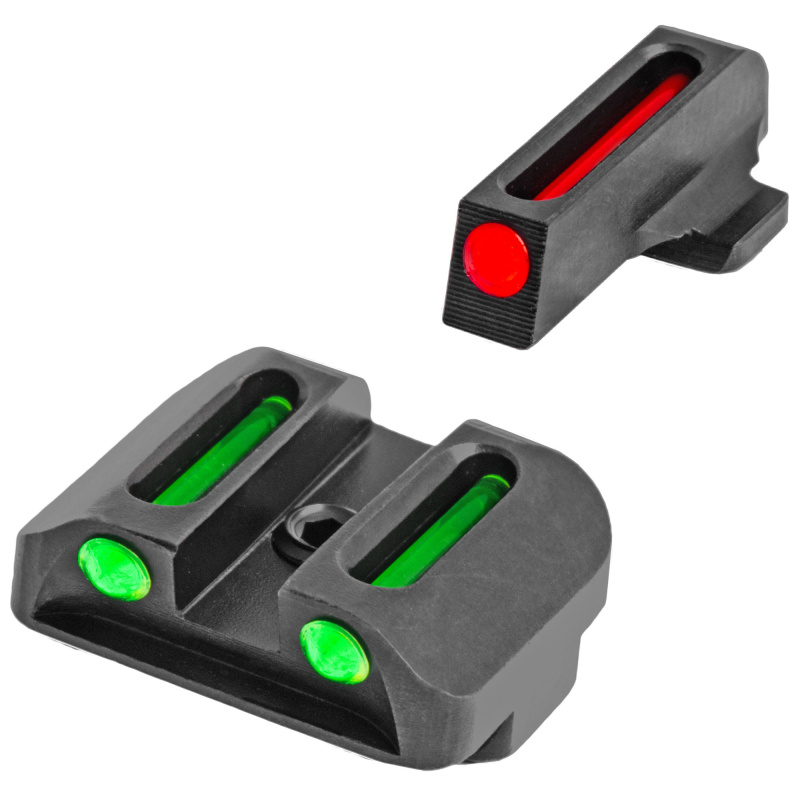 Fiber Optic Brite-Site for Springfield XD
