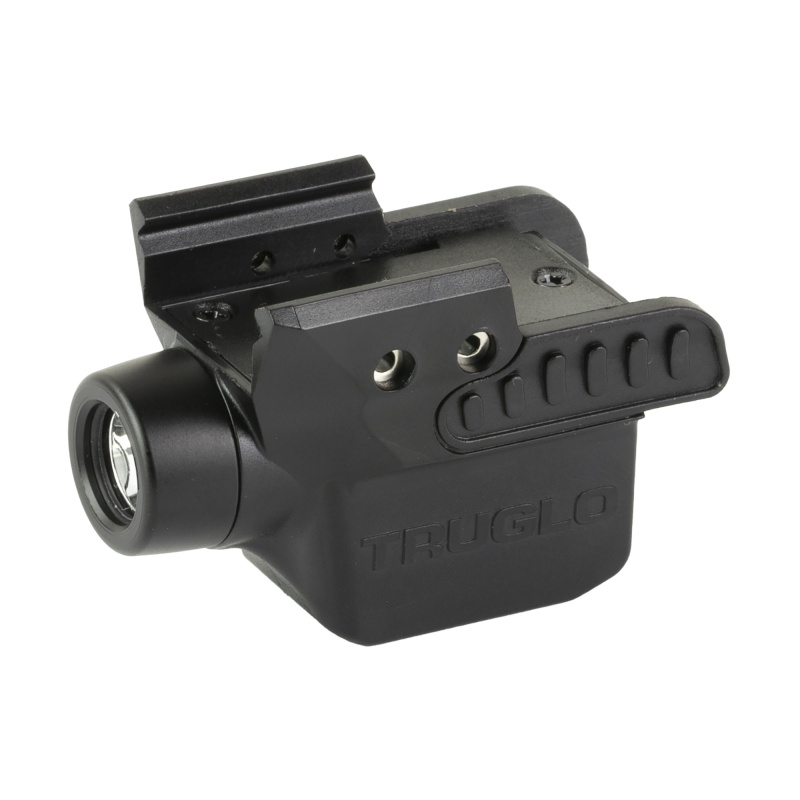 Sight-Line, Weapon Light, Matte Finish, Black, Green Light, Includes USB-A to USB-C CABLE TG-TG7620LG