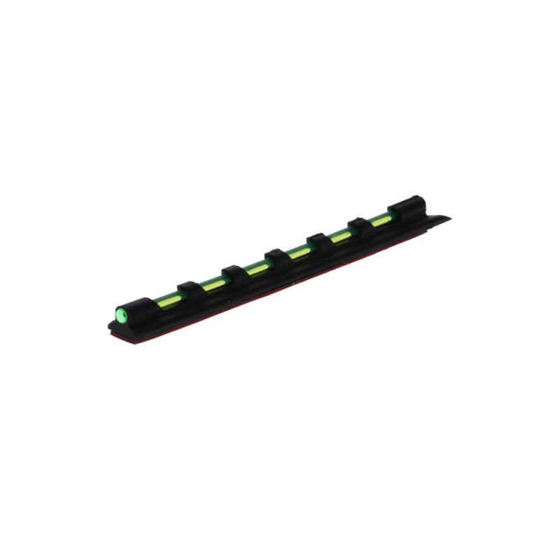 Glo-Dot Shotgun Sight Green Fits Vent Rib Shotguns