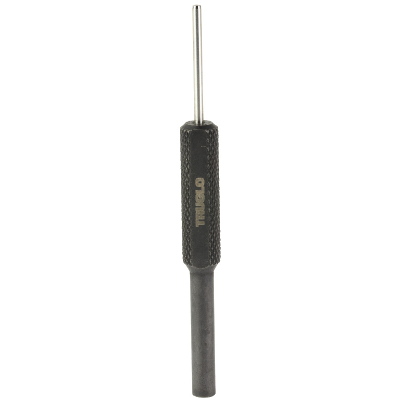 COMBO TOOL, Fits Glock, Sight Tool, Black, Magnetic Front Sight Tool And Action/Trigger Pin Pusher, Internal Magnet Holds From Sight Screw During Install, Hardened Steel Pin Construction TG-TG970GC