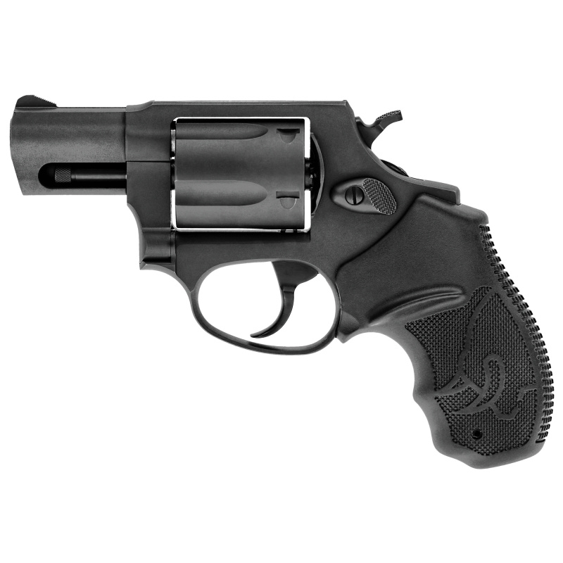 Model 605 .357 Magnum 2.25 Inch  Barrel Blue Finish Fixed Sight 5 Round