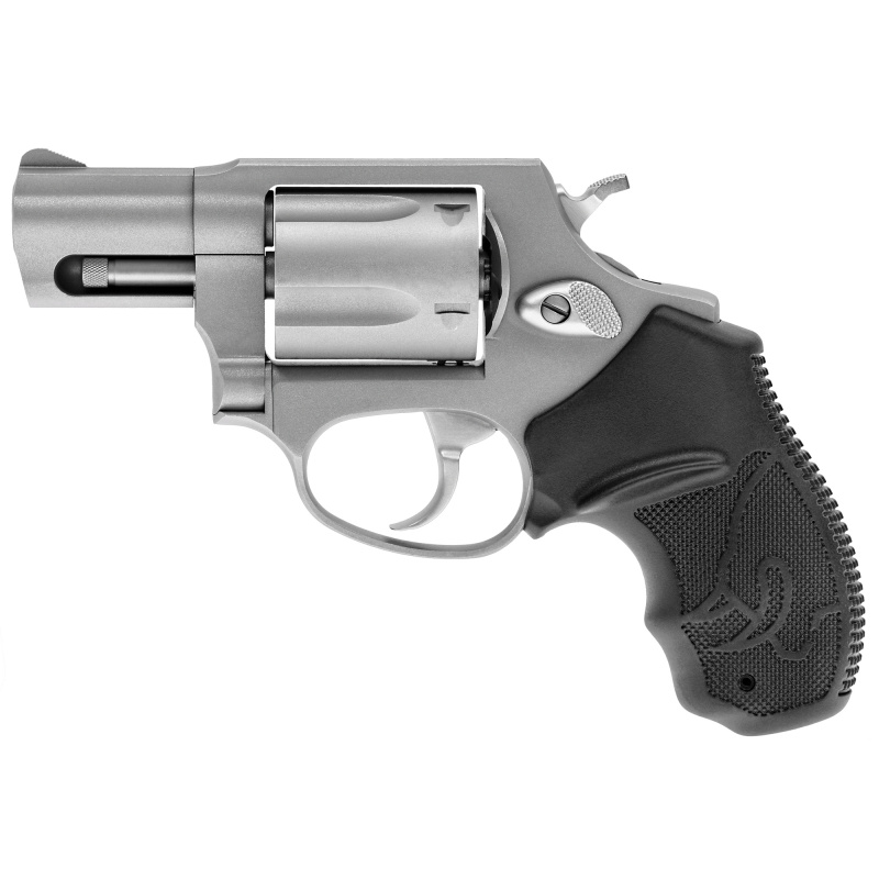 Model 605 .357 Magnum 2.25 Inch Barrel Stainless Steel Finish Fixed Sight 5 Round