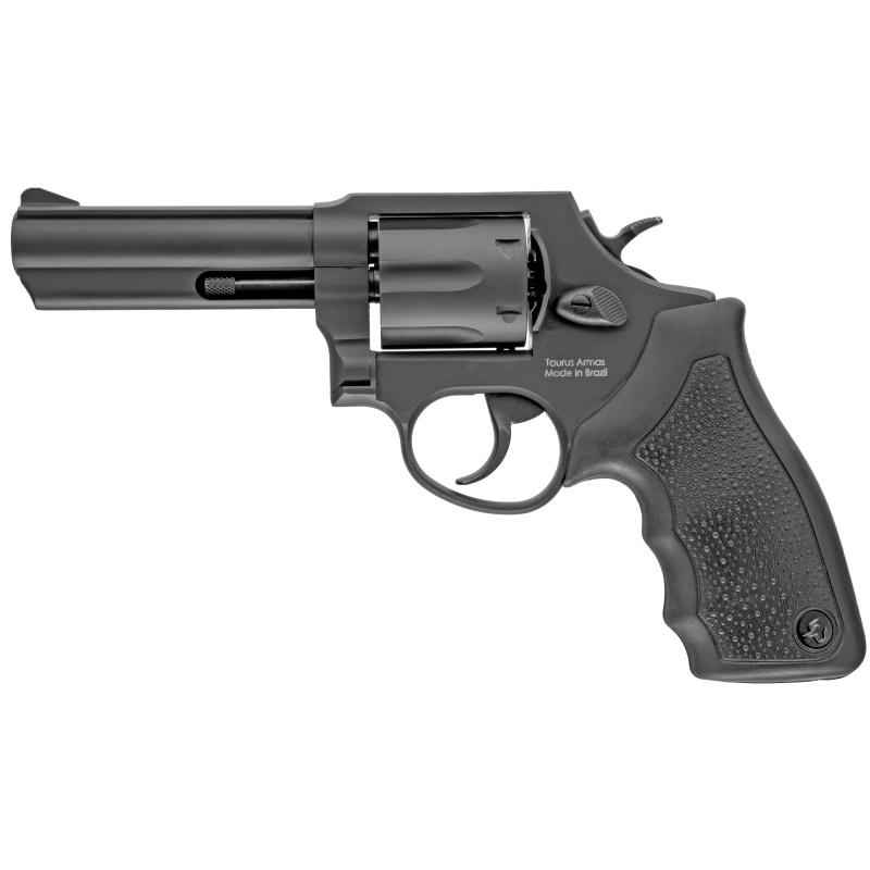 Model 65 .357 Magnum 4 Inch Barrel Blue Finish Fixed Sight 6 Round