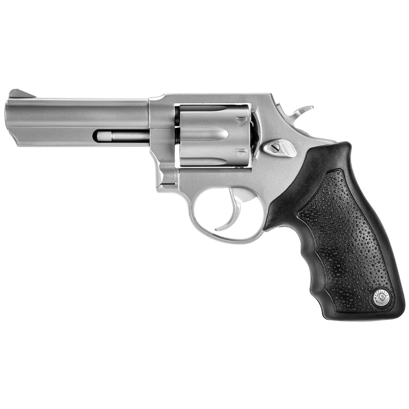 Model 65 .357 Magnum 4 Inch Barrel Stainless Steel Finish Fixed Sight 6 Round