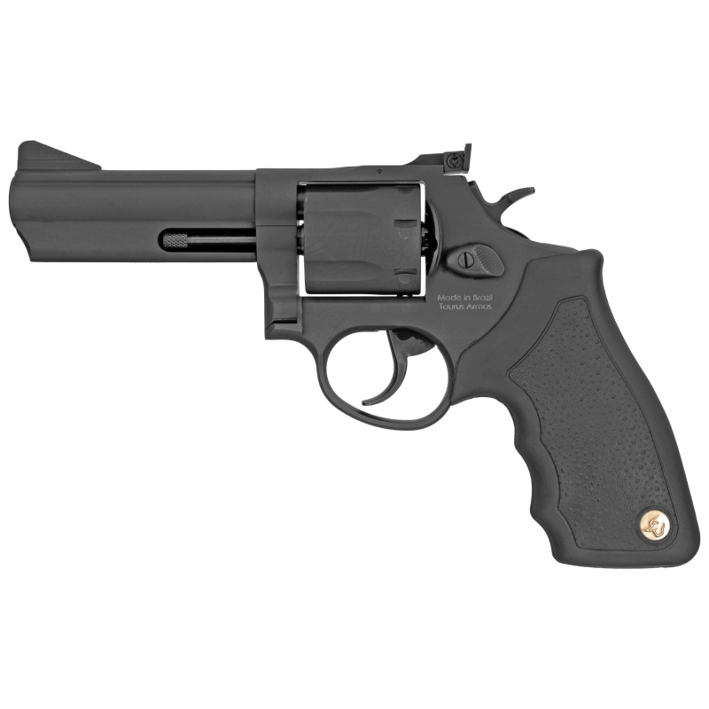 Model 66 .357 Magnum 4 Inch Barrel Blue Finish Adjustable Sight 7 Round