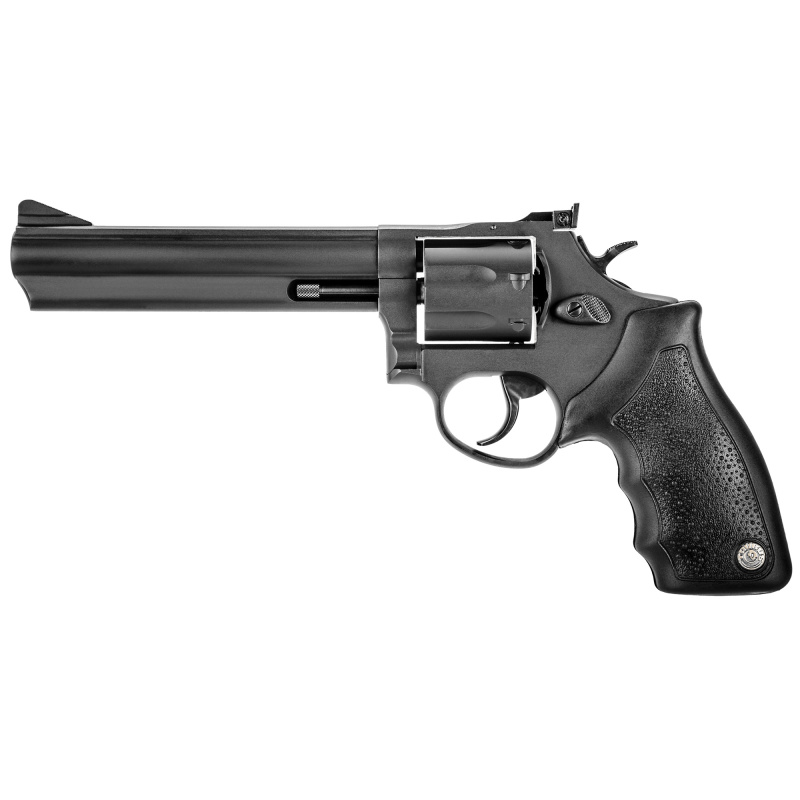 Model 66 .357 Magnum 6 Inch Barrel Blue Finish Adjustable Sight 7 Round