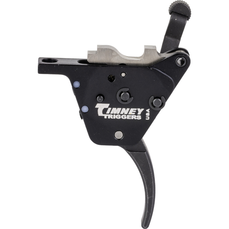 457 Trigger for CZ 457, Black, Adjustable 457