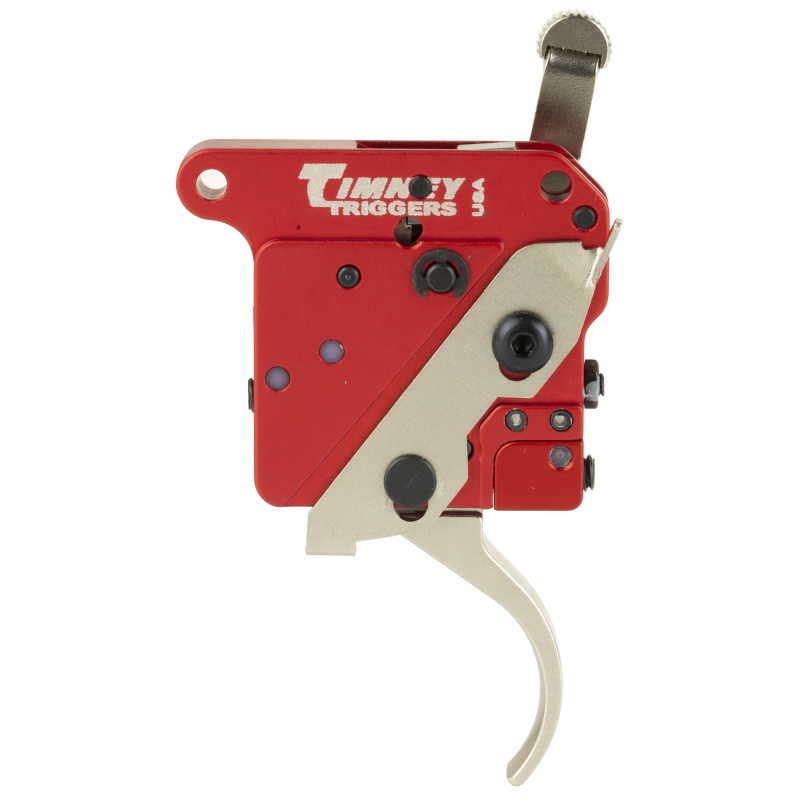 2 Stage, Right Hand, Trigger, Remington 700 533-16