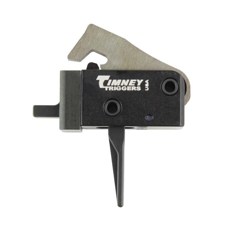 Sig Sauer MPX, Single Stage Trigger, Straight, Black 683