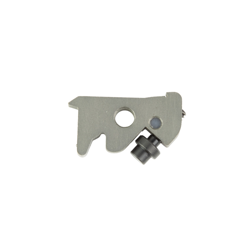 Trigger Fix Kit, Fits Remington 870, Adjustable, Silver Finish, Includes (3) Springs 870