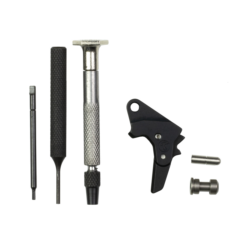 Alpha Competition Trigger For Smith And Wesson M&P, Excluding M&P Shield SWMP