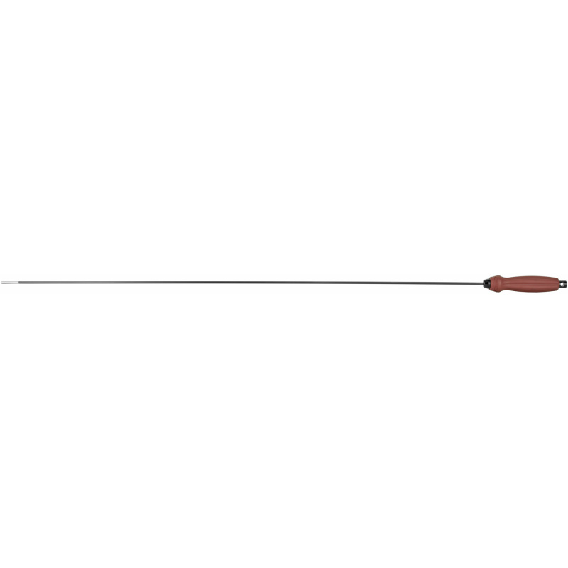 Tipton Deluxe Carbon Fiber Cleaning Rod .22-.26 Caliber 40 Inch