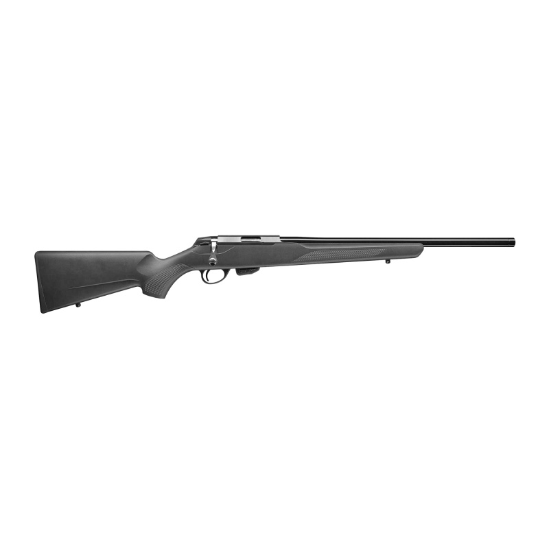 Tikka T1X MTR Rimfire |22LR 20" Threaded 1/2x28 Barrel Black Synthetic 10rd Magazine