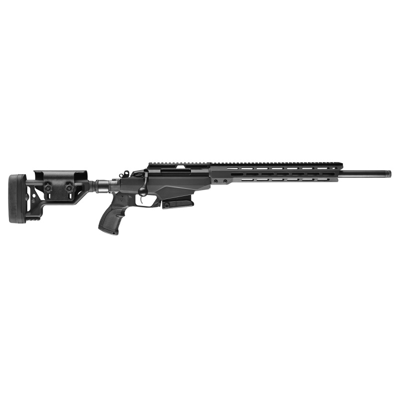 T3x Tac A1, Bolt Action, 308 Winchester, 20" Barrel, 1:11" Twist Rate, Black Synthetic Stock, Right Hand, 10 Rounds JRTAC316IT