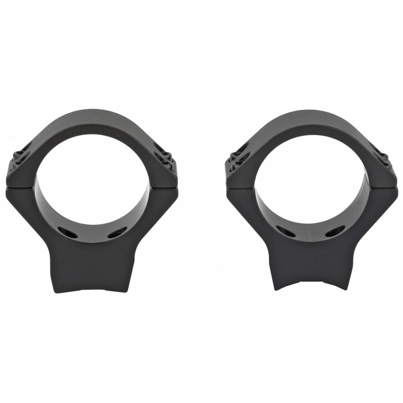 Talley 30mm X-Bolt Low Rings