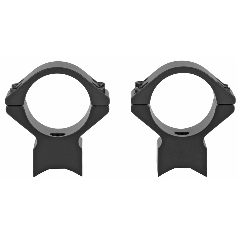 Kimber 84M  1" Medium Ring/Base Mount System