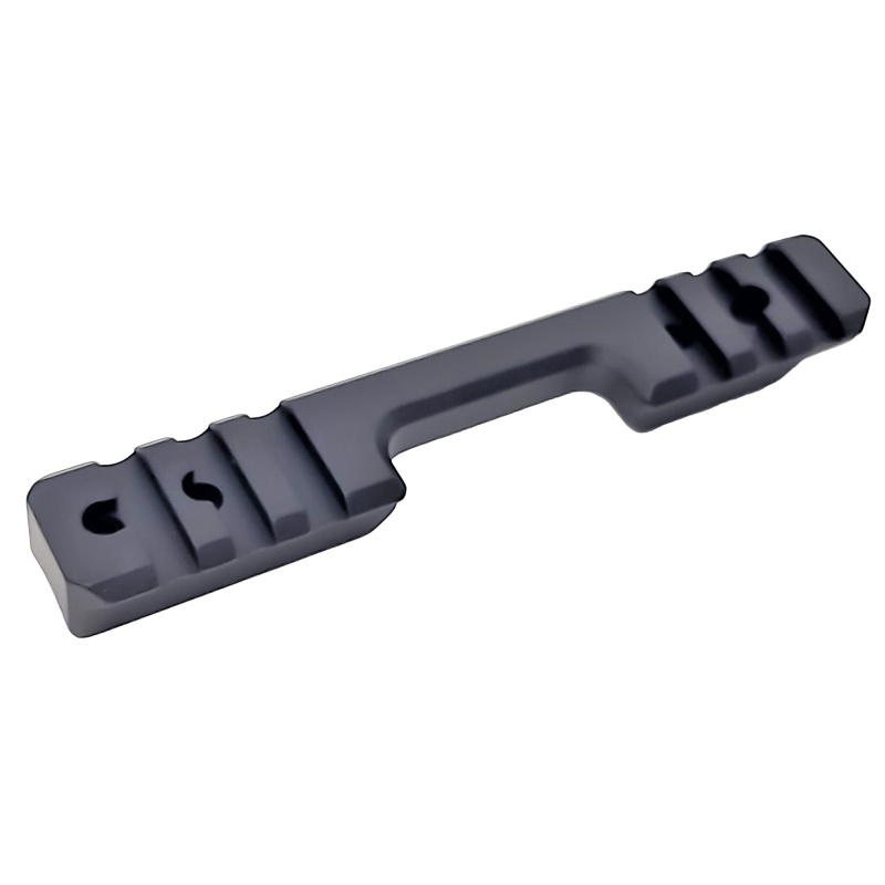 Picatinny Base, Fits Winchester XPERT .22LR, Anodized Finish, Black P00252102