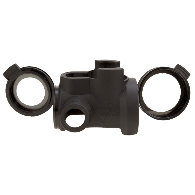 MRO® Cover Clear-Black