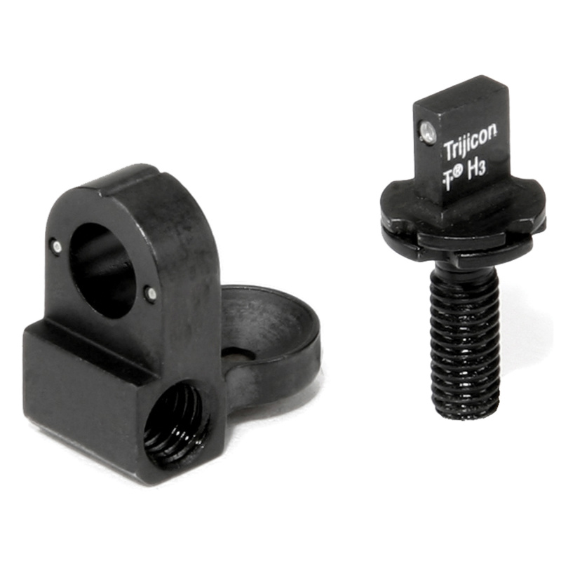 M16/AR15 3 Dot Night Sights