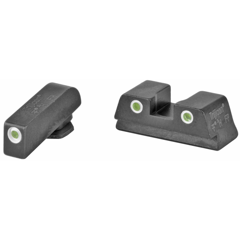 Bright & Tough™ Night Sight Set - for Glock® Model 42/43/43X/48