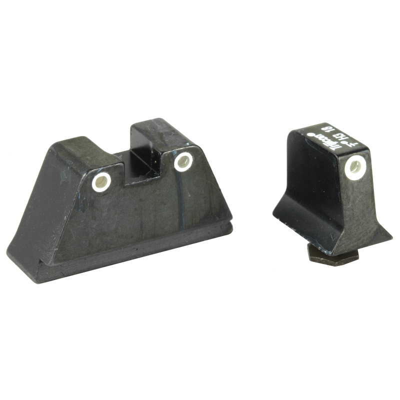 Bright & Tough Night Sight Suppressor Set — Glock 17, 17L, 19, 22, 23, 24, 25, 26, 27, 28, 31, 32, 33, 34, 35, 37, 38, 39