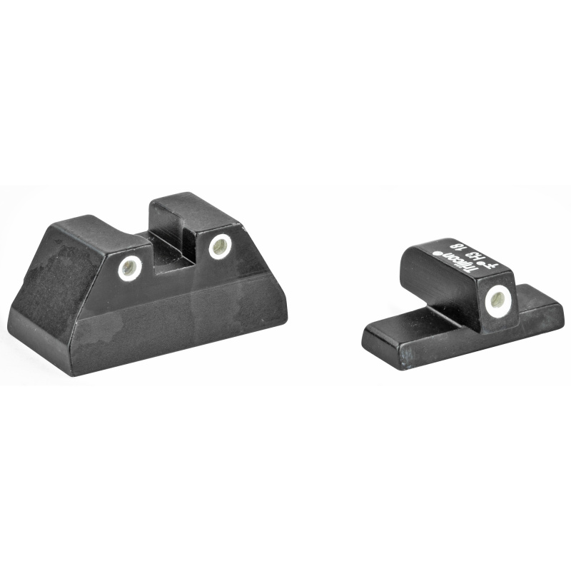 Bright & Tough™ Night Sights H&K USP 3 Dot Set