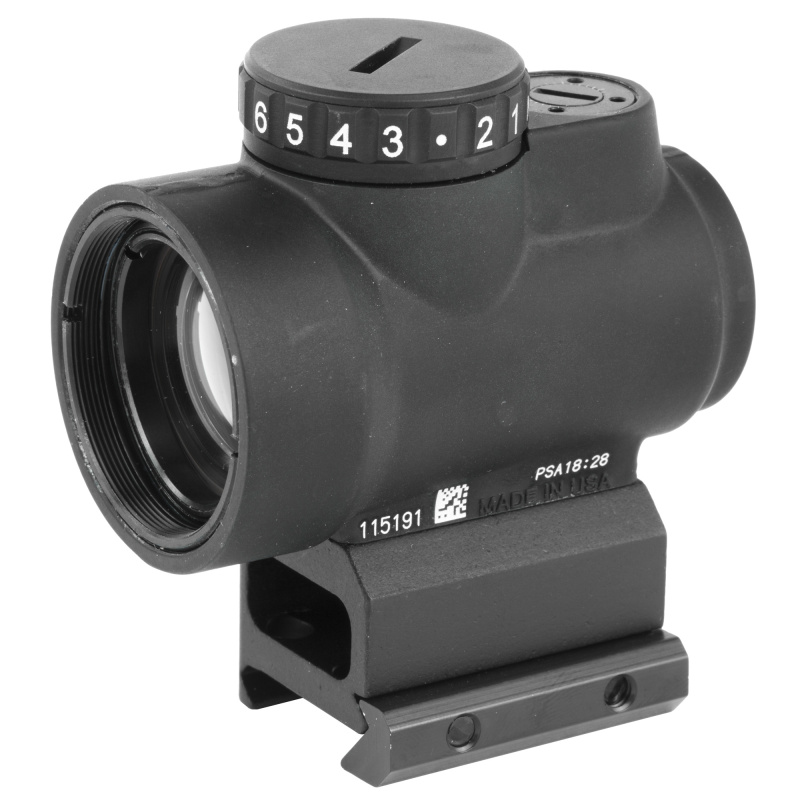 1x25 MRO 2.0 MOA Adj Green Dot; AC32068