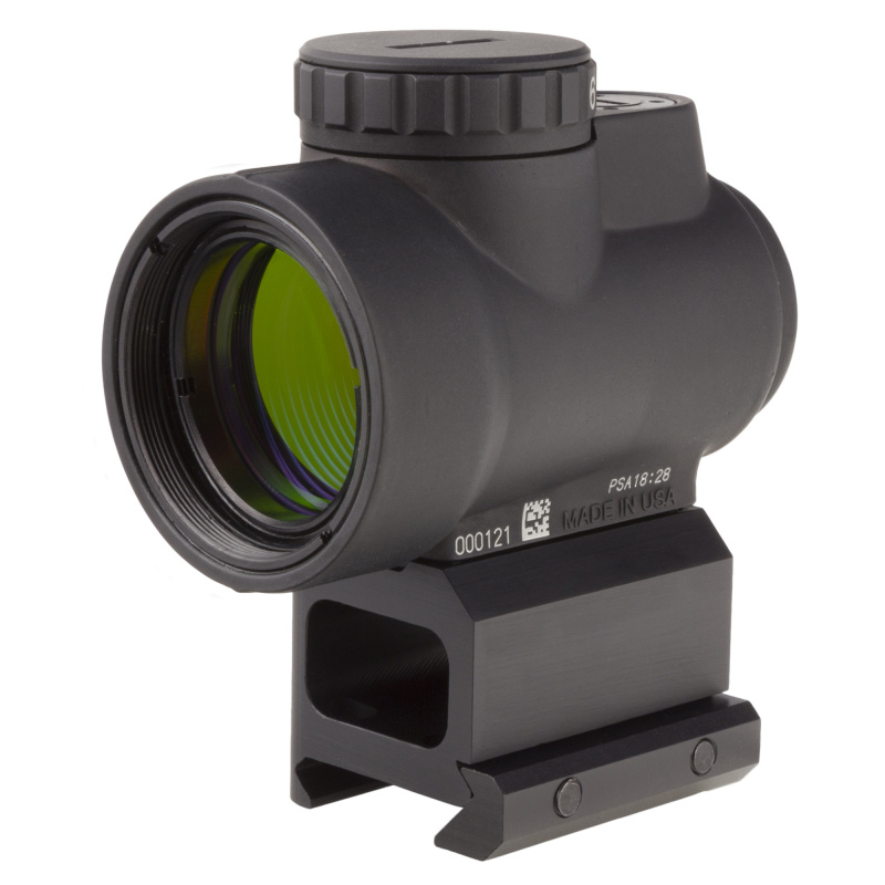 1x25 MRO 2.0 MOA Adj Green Dot; AC32069