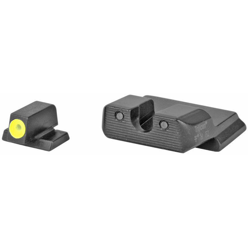 S&W® M&P Shield™ HD™ Night Sight Set - Yellow