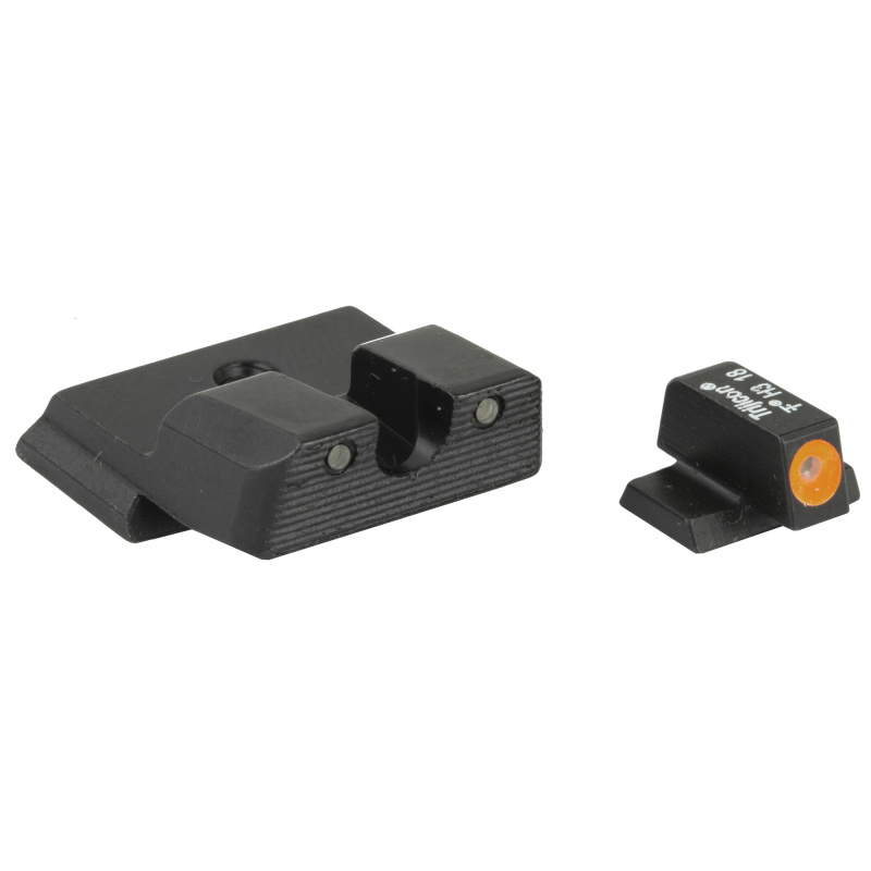 S&W® M&P Shield™ HD™ Night Sight Set - Orange