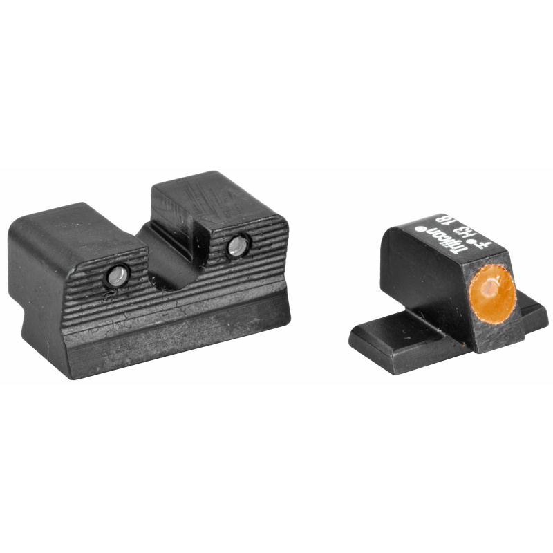 SIG HD™ Night Sight Set - Orange Front Outline Sig P225/226/228/239